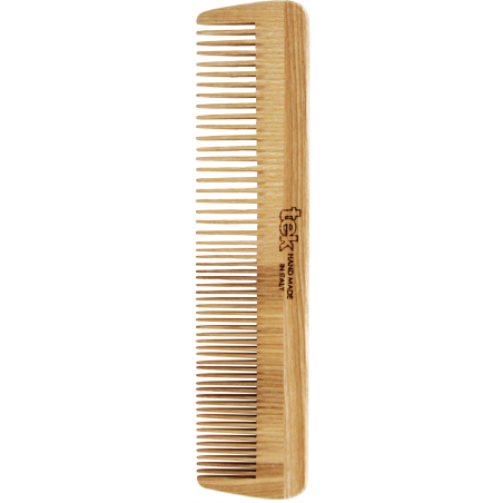 Large Fine-Tooth and Very Fine-Tooth Comb