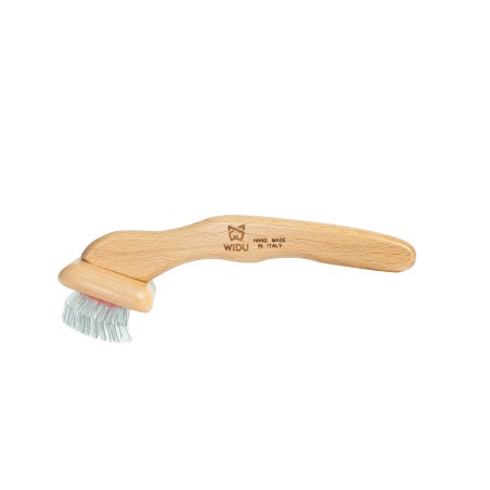 Small Brush for Cats and Dogs with Long Pins