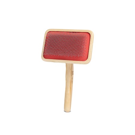 Large Brush for Cats and Dogs with Short Pins