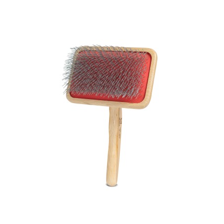 Large Brush for Cats and Dogs with Long Pins