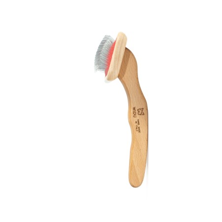 Large Brush for Cats and Dogs with Short Pins