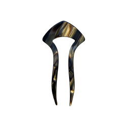 Dark Rodoid Hair Pin |...