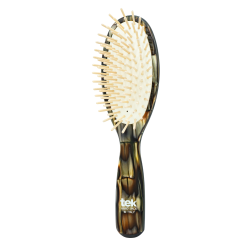 Dark Rodoid Oval Brush –...