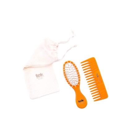 Purse kit: oval orange...