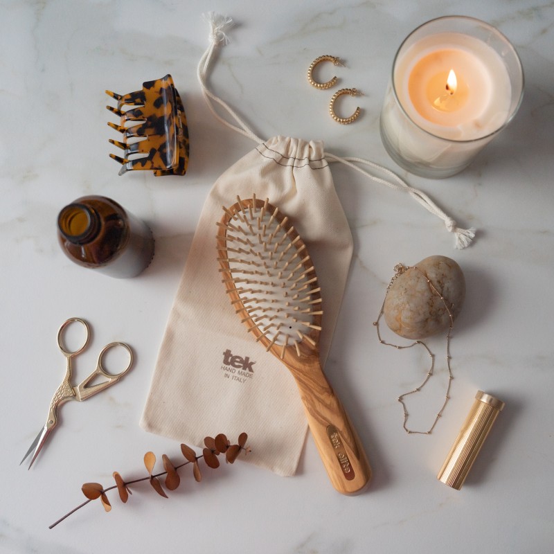 Spazzola In Bronzo Holmenkol Per Sci - Pulizia Rivestimento, Formato 210x100 Mm, Setole 12 Mm