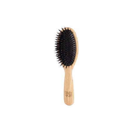 Large Oval Brush with...