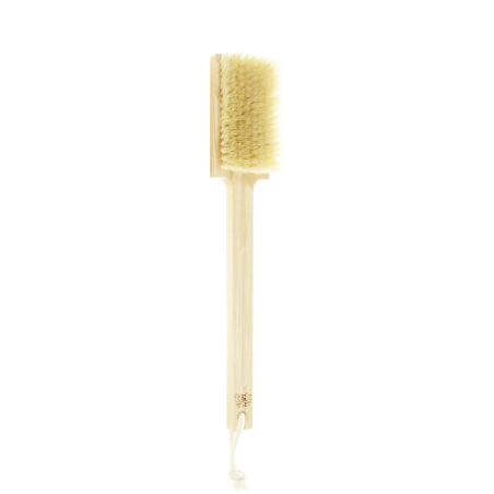 Bath Brush with Handle and...