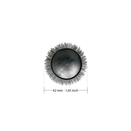 Professional Ceramik Brush 42 mm