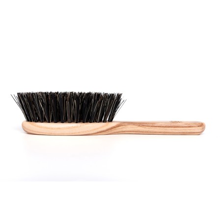 Large Oval Brush with Vegan Bristles