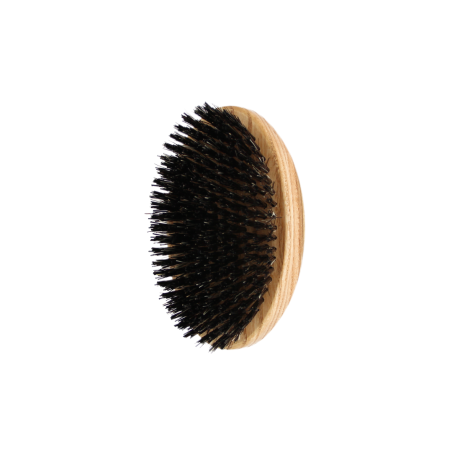 Large Oval Beard Brush