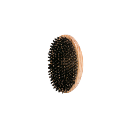 Large Oval Beard Brush with...