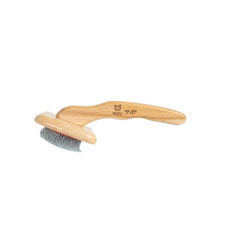 Cepillo Grande para Perros y Gatos de Dientes Cortos