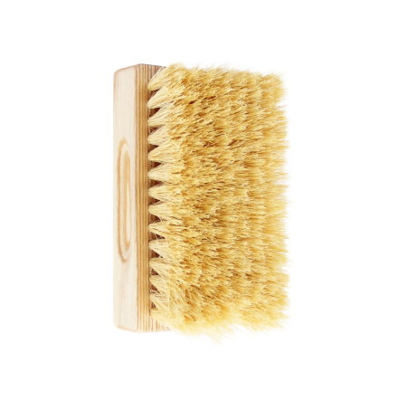 Cepillo Corporal – Cerdas Naturales de Tampico | Ideal para un Cepillado en Seco Intenso