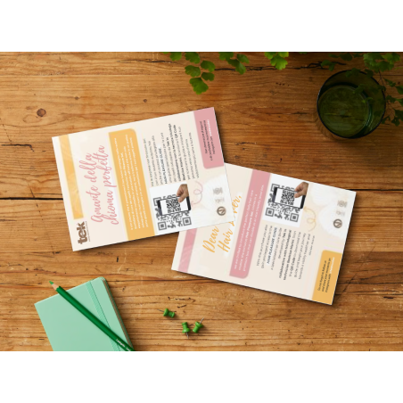 Hair Pleasure Set | Brosse + Peigne en bois pour cheveux courts