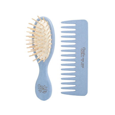 Kit Brosse à Cheveux Mini...