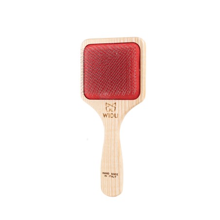 Brosse grande pour chiens...