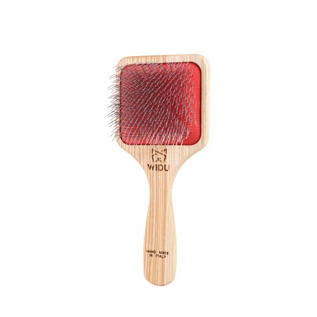 Brosse grande pour chiens...