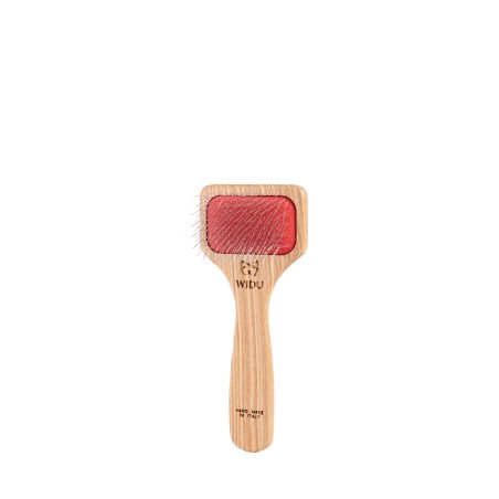 Brosse petite pour chiens...