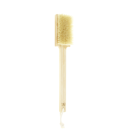 Brosse de bain avec manche...