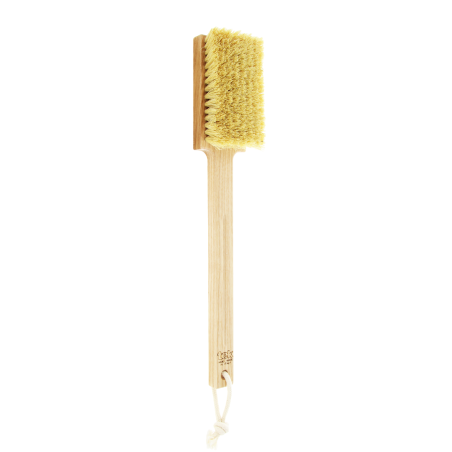 Brosse de bain avec manche...