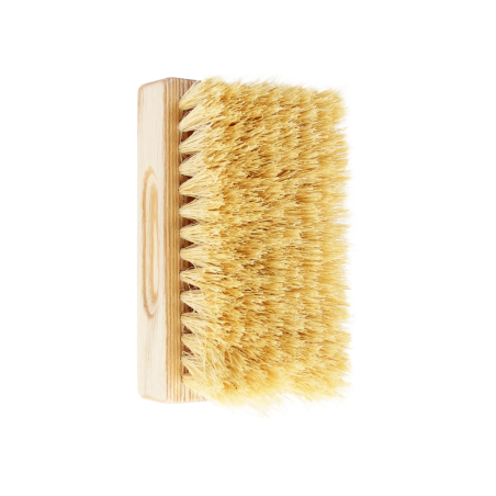 Brosse de bain sans manche...