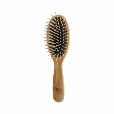 Brosse ovale grande...