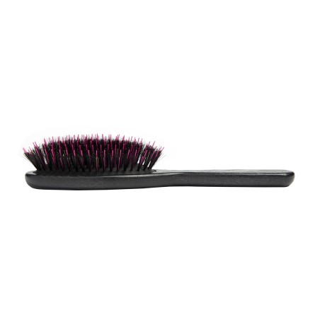 Brosse ovale mix volume