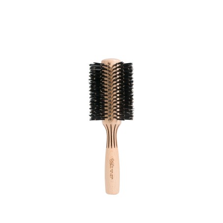 Brosse ronde à poils...