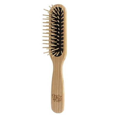 Brosse rectangulaire à dent...