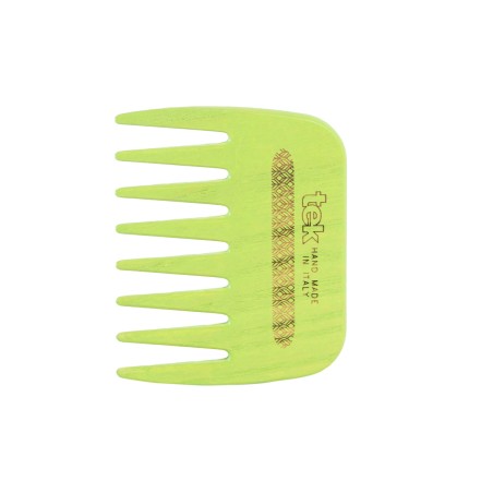 Peigne petit lime sans solvants