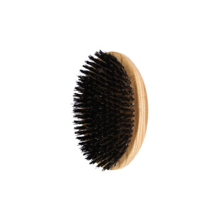 Brosse ovale pour barbe grande