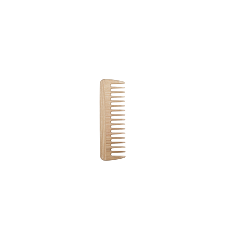 Pettine Piccolo a Denti Radi
