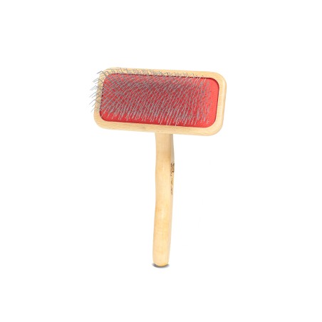 Spazzola Media per Cani e Gatti a Pelo Lungo