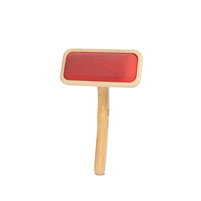 Spazzola Per Gatti A Pelo Lungo: Mai Più Peli In Giro Per Casa