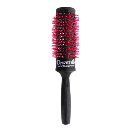 Spazzola Termica in Ceramica Ø 42 mm | Styling & Asciugatura per Capelli Molto Lunghi