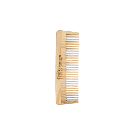 Pettine a Denti Fini per...