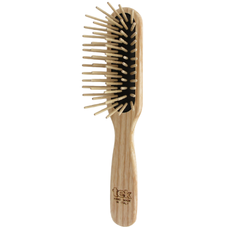 Spazzola Tornado con Dente Lungo