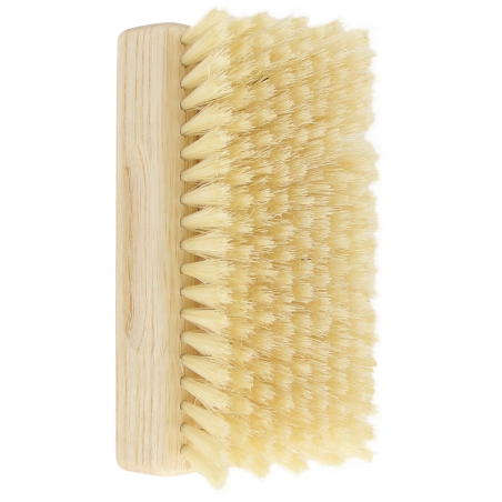 Spazzola da Corpo – Setole Delicate in Nylon | Ideale per Dry Brushing Leggero