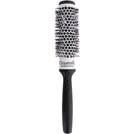 Kit Spazzole Termiche con Rullo in Ceramica e Setole Antibatteriche