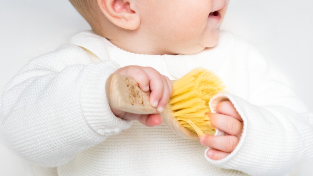 Newborn Care Set:  Il set naturale per la cura di cute e capelli nei più piccoli